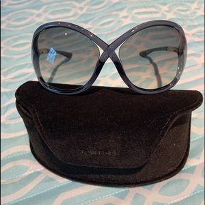 Tom Ford Whitney Sunglasses